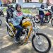 Kok Jokowi Tak Ditilang?
