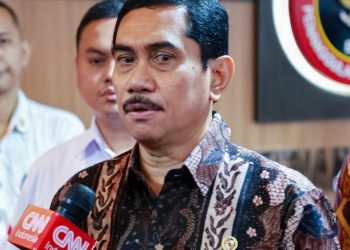 Tak Mudah Memulangkan 600 WNI Eks ISIS ke Indonesia, Kata Kepala BNPT