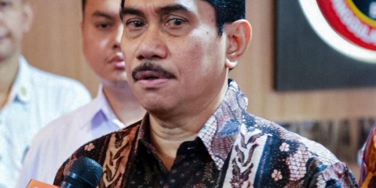 Tak Mudah Memulangkan 600 WNI Eks ISIS ke Indonesia, Kata Kepala BNPT