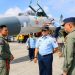 Perkuat Pertahanan Udara, Lanud Iswahjudi Tambah 3 Sukhoi
