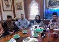 PBNU Tolak WNI Eks ISIS, Kemenlu Verifikasi Kewarganegaraan