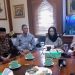 PBNU Tolak WNI Eks ISIS, Kemenlu Verifikasi Kewarganegaraan