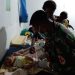 Prajurit TNI Bantu Proses Persalinan Warga di Perbatasan