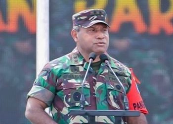 11 Senpi TNI Hilang, Pasca Hel MI-17 Jatuh