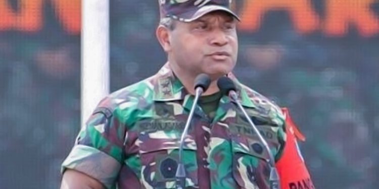 11 Senpi TNI Hilang, Pasca Hel MI-17 Jatuh