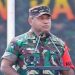 11 Senpi TNI Hilang, Pasca Hel MI-17 Jatuh