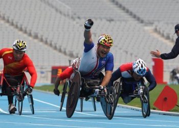 Gara-gara Virus Corona, ASEAN Para Games 2020 Ditunda