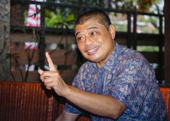 Romo Benny Susetyo