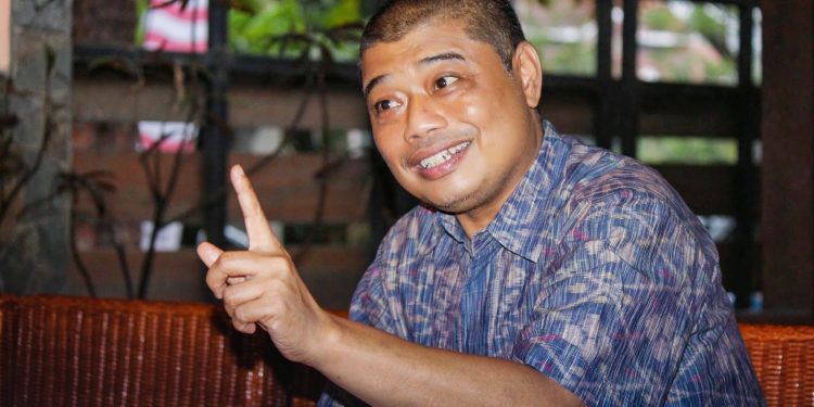 Romo Benny Susetyo