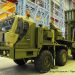 S-350, Rudal Baru Rusia