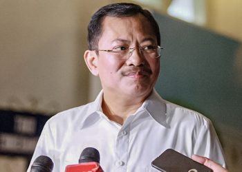 Ratusan WNI Ditolak Warga Natuna, Menkes: Saya Jamin Kesehatan