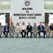 Bakamla RI-US Coast Guard Bahas Keamanan Maritim