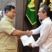Prabowo Serahkan Laporan ke BPK RI, Humas Kemhan: Ini Mekanisme