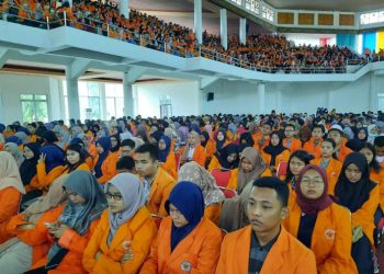 Pengamat Ini Imbau Mahasiswa Tangkal Pengaruh Radikalisme