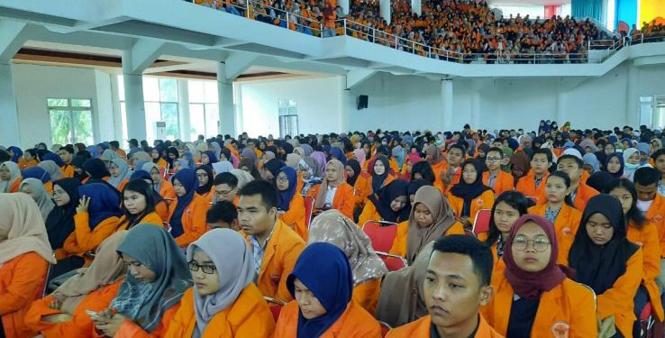 Pengamat Ini Imbau Mahasiswa Tangkal Pengaruh Radikalisme
