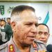 Kontak Tembak KKB di Papua, Satu Anggota Brimob Tewas