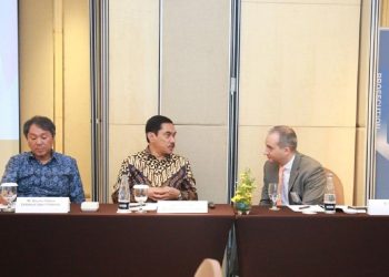 Tuntaskan Penangganan WNI FTF, Ini Penjelaskan Kepala BNPT