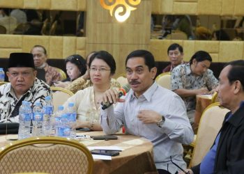 BNPT Bareng Pengusaha, Bantu Eks Napi Terorisme dan Penyintas