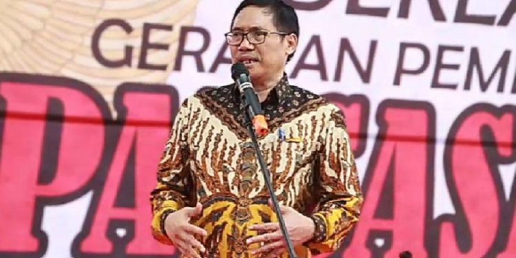 Pancasila dan Agama Saling Melengkapi, Kata Wakil Kepala BPIP