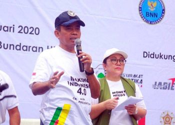Perempuan dan Generasi Muda Rentan Terpapar Radikal Terorisme
