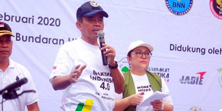 Perempuan dan Generasi Muda Rentan Terpapar Radikal Terorisme