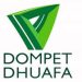 Dompet Dhuafa Bentuk CCCTC Tangkal Corona?
