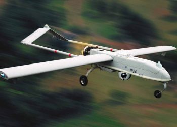 AAI RQ-7 Shadow, Pesawat Tak Berawak yang Banyak Digunakan Militer Amerika