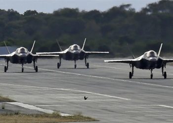 Masa Jet Tempur Telah Berakhir