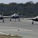 Masa Jet Tempur Telah Berakhir