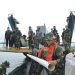 TNI Terus Persiapkan Kebutuhan Observasi 69 WNI di Pulau Sebaru