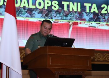 Radikalisme dan Terorisme Makin Sulit Dihadapi, Kata Asops Panglima TNI
