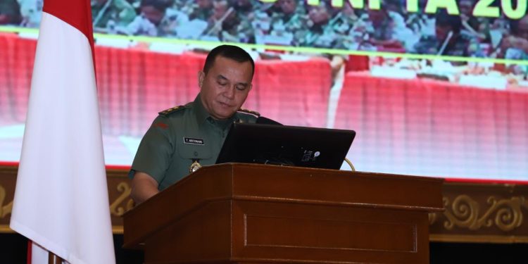 Radikalisme dan Terorisme Makin Sulit Dihadapi, Kata Asops Panglima TNI