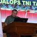 Radikalisme dan Terorisme Makin Sulit Dihadapi, Kata Asops Panglima TNI