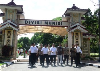 Wamenhan: Saat Ini Mesin Munisi PT Pindad Tahun 60-an