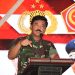 TNI-Polri Siapkan Operasi Kemanusiaan di Pulau Galang