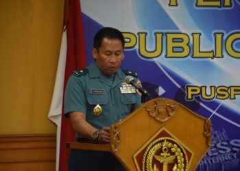 Medsos Jadi Medan Pertempuran Baru, Kata Puspen TNI