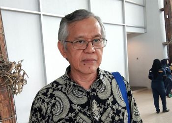 Virus Corona Bukan Azab, Kata Sosiolog UI