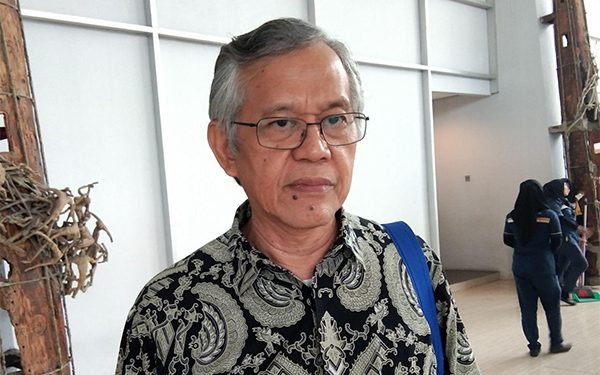 Virus Corona Bukan Azab, Kata Sosiolog UI