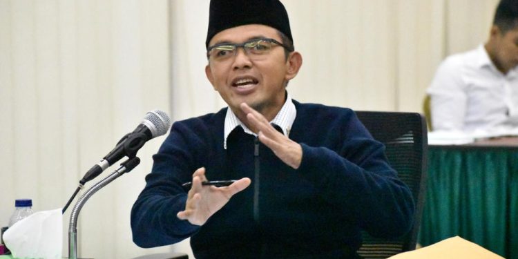 Intoleransi dan Radikalisme, Lebih Berbahaya dari Virus Corona