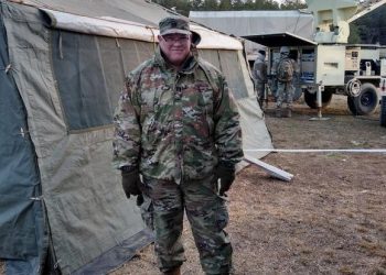 Seorang Tentara Pentagon Meninggal Akibat Wabah Covid-19