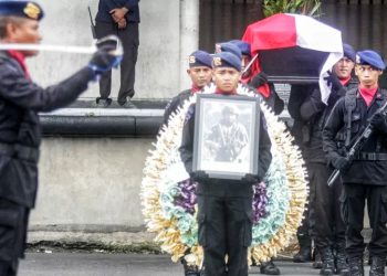 Kapolda Papua Minta Dukungan Masyarakat Berantas KKB