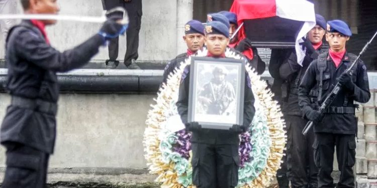 Kapolda Papua Minta Dukungan Masyarakat Berantas KKB