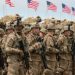 Seorang Marinir Amerika Terinveksi Corona