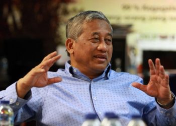 Dewan Pers Ajak Jurnalis Lawan Covid-19