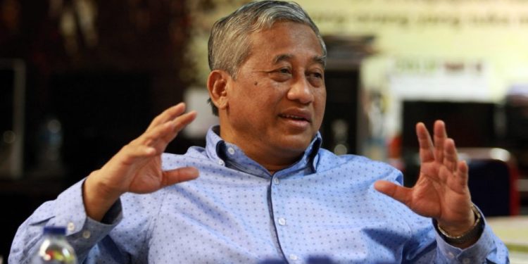 Dewan Pers Ajak Jurnalis Lawan Covid-19