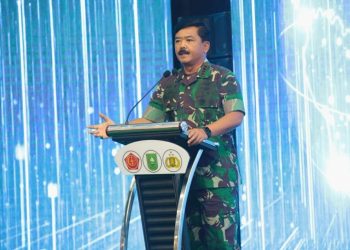 Lancang Kuning Nusantara, Aplikasi Pendeteksi Karhutla