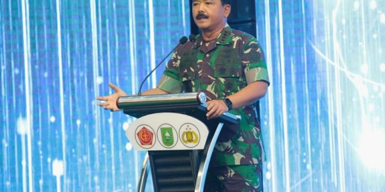 Lancang Kuning Nusantara, Aplikasi Pendeteksi Karhutla