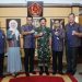TNI Siap Bantu PLN Pengamanan Pemasangan Listrik di Maluku hingga Papua Barat