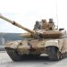 T-90S Rusia, Tank Tempur Andalan India