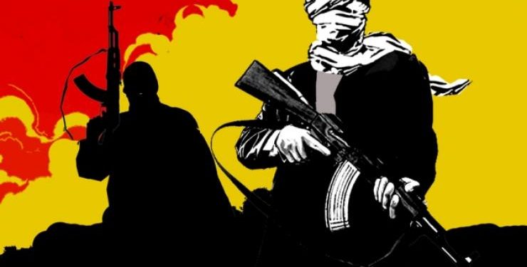 Rahmad Nazar Hasibuan, Napiter Penyerang Polda Riau 2018 Dipindahkan